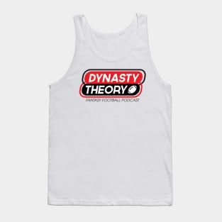 Dynasty Theory (New Logo) Tank Top